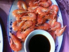 -梅姐海鲜餐厅(水头海鲜街店)
