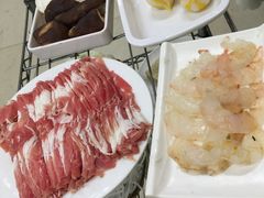 -东来顺饭庄(王府井步行街店)