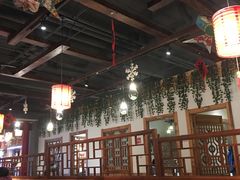 -又一福烤鸭·北京菜(东四店)