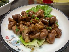 红烧小肠结-西山人家·传统苏帮菜·家宴(木渎店)