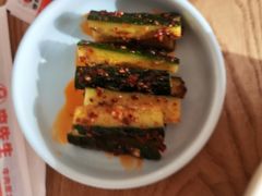 -李先生牛肉面大王(天津滨海机场T2航站楼店)