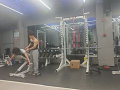 -EASY POWER健身工作室(浦东大道店)