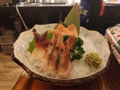 -坂吉屋·居酒屋深夜食堂(龙湖店)