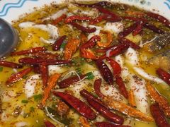 -花椒俏川菜小馆(南海万达店)