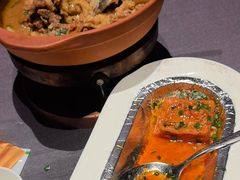 -观宴·品质赣菜(高新大道店)