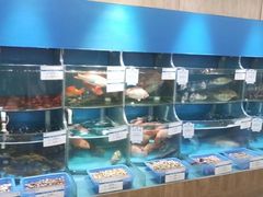 -果蔬好生活超市(双井店)