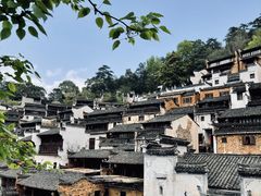 -婺源风景区