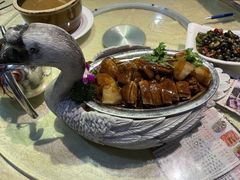 五味鹅-五邑人家(江门店)