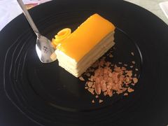 -花舍·新派粤菜·西餐·下午茶(亚运村·鸟巢店)