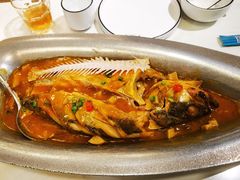 -徽镇小厨·经典徽菜(马连道店)