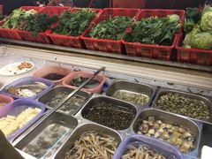 -长平老姿娘夜粥(平东一街店)