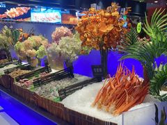 -SEA西雅图海鲜自助餐厅(海乐世界店)