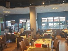 -铭副琦食·虾蟹烩馆(渔人码头店)