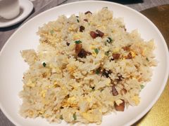 -海陵岛保利皇冠假日酒店·御公馆中餐厅 CANAL LNUA