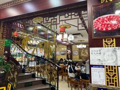 -白魁老号饭庄(交道口店)