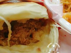 -秦陕印象超级肉夹馍(万达广场西安民乐园店)
