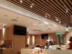 -西贝莜面村(正大广场店)