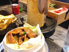 -大味老火锅City店