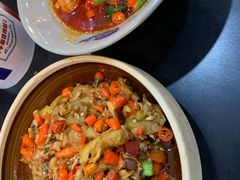 -潇湘阁(望京SOHO店)