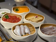 -海底捞火锅(金光华店)