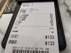 -深仔记茶餐厅(亚士厘道店)
