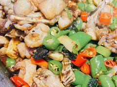 -蛙来哒(大汉悦中心店)