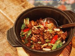 -铁公鸡·四川料理(天环广场店)