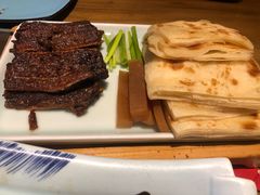 -局气烤鸭·北京菜(前门店)