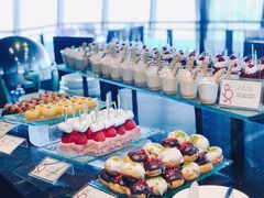 -澳门旅游塔360°旋转餐厅(南湾湖广场店)