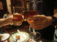 -东莞塘厦三正半山温泉酒店·沙利文西餐厅