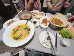 -颂福楼·南京菜(定淮门店)