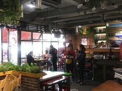 -钢管厂歆瑞源油卤串串香(春熙路太古里店)