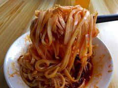 -秦镇史玉林凉皮(翡丽城店)