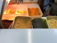 -徐氏糯米包油条(山海关路店)