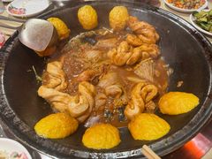 -王老六铁锅炖鱼(翠微店)