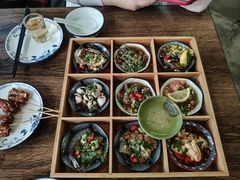 -潮和兴海鲜城·地道潮汕菜(佛山店)