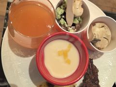-云端西餐厅(南宁龙光那莲豪华精选酒店)