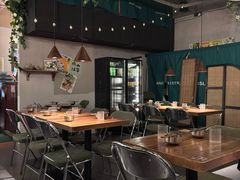 -岛风·台食小馆 ISLAND BISTRO(烟台山店)