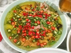 -懒人盐府人家(航天桥店)