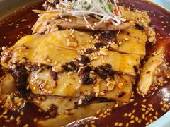 -川香鼎盛·川府家宴商务宴请(市桥富华路店)