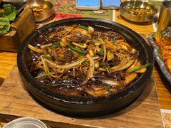 -小木屋米酒店·韩国料理(深圳总店)