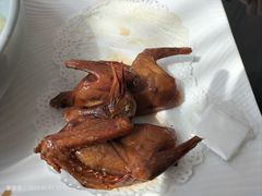 -泰山廊亦舫(丽景店)