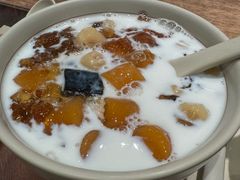 -彬媽糖水(侨鑫国际店)