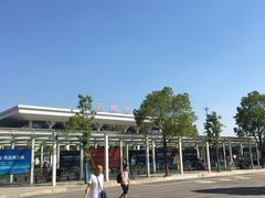 -岳阳东站