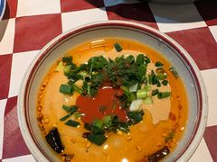 -德来順老北京 涮羊肉 烤羊排(大学城店)