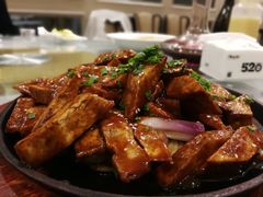 -高老庄绿色传奇(昊元生活广场店)