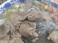 -大陈鸿源牛肉馆(大陈总店)