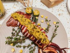 -小董哥烤串(金水花城店)