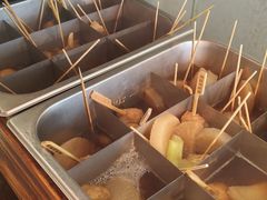 -王氏炉匠·烧鸟放题自助(三里屯店)