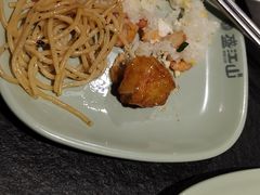 -韩盛·盛江山自助料理(中街大悦城店)